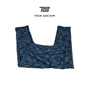 Tek Gear Yoga Pants. Sz L